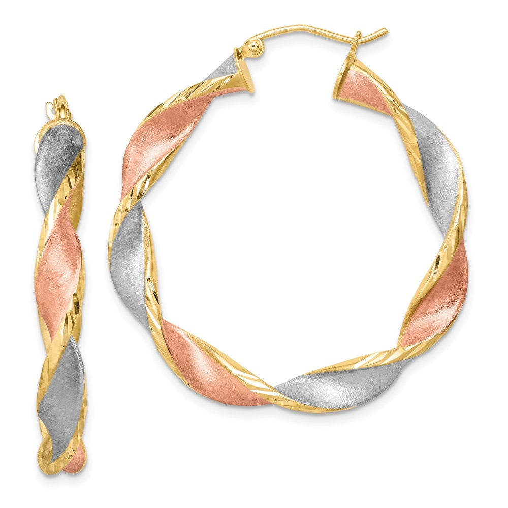 High Quality Luxury Earrings for Women by Ryan Jonathan Fine Jewelry