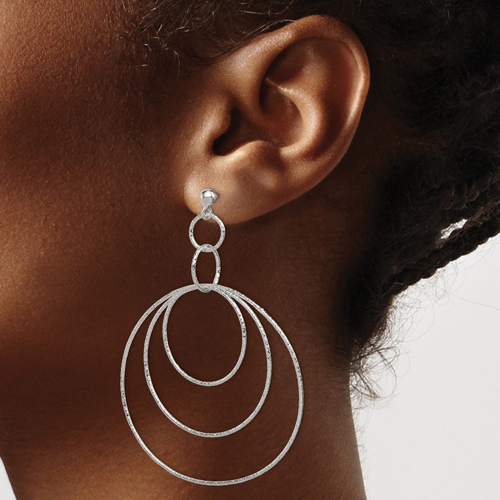 High Quality Luxury Earrings for Women by Ryan Jonathan Fine Jewelry