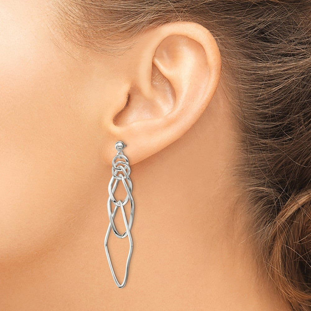High Quality Luxury Earrings for Women by Ryan Jonathan Fine Jewelry