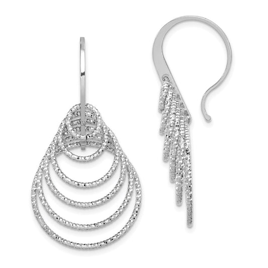 High Quality Luxury Earrings for Women by Ryan Jonathan Fine Jewelry