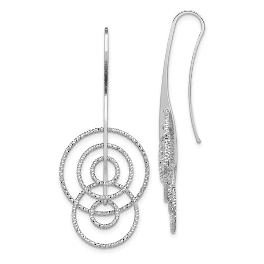 High Quality Luxury Earrings for Women by Ryan Jonathan Fine Jewelry