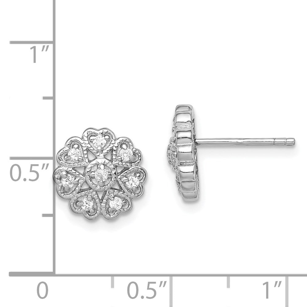 High Quality Luxury Earrings for Women by Ryan Jonathan Fine Jewelry