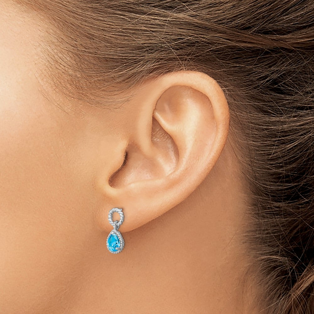 High Quality Luxury Earrings for Women by Ryan Jonathan Fine Jewelry