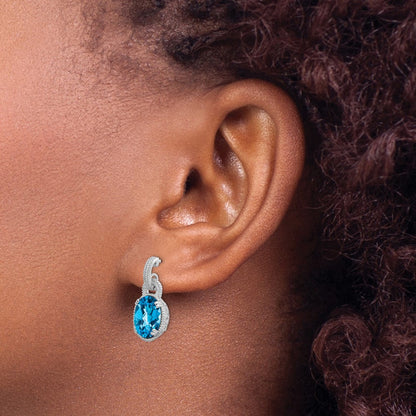 High Quality Luxury Earrings for Women by Ryan Jonathan Fine Jewelry