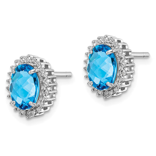 High Quality Luxury Earrings for Women by Ryan Jonathan Fine Jewelry