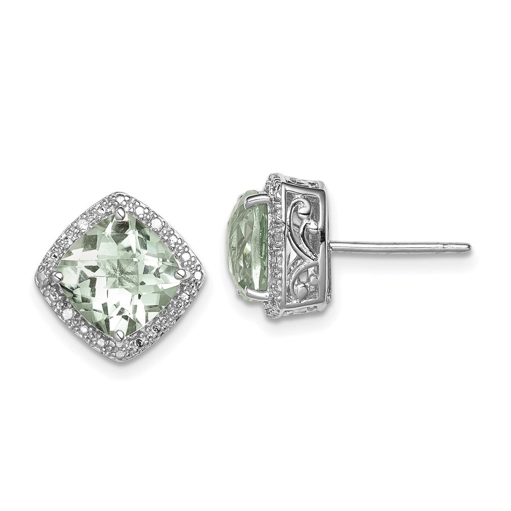 High Quality Luxury Earrings for Women by Ryan Jonathan Fine Jewelry