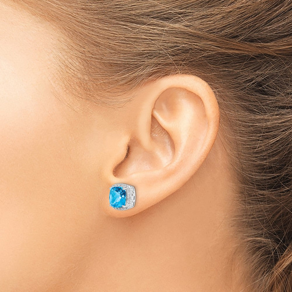 High Quality Luxury Earrings for Women by Ryan Jonathan Fine Jewelry