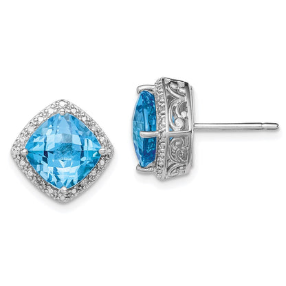 High Quality Luxury Earrings for Women by Ryan Jonathan Fine Jewelry