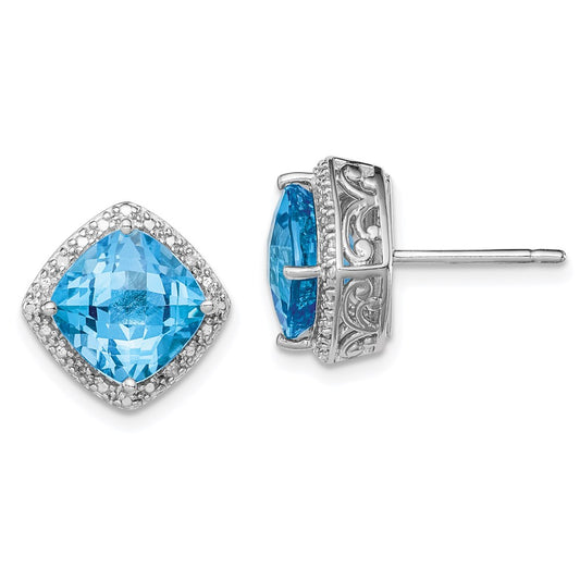 High Quality Luxury Earrings for Women by Ryan Jonathan Fine Jewelry