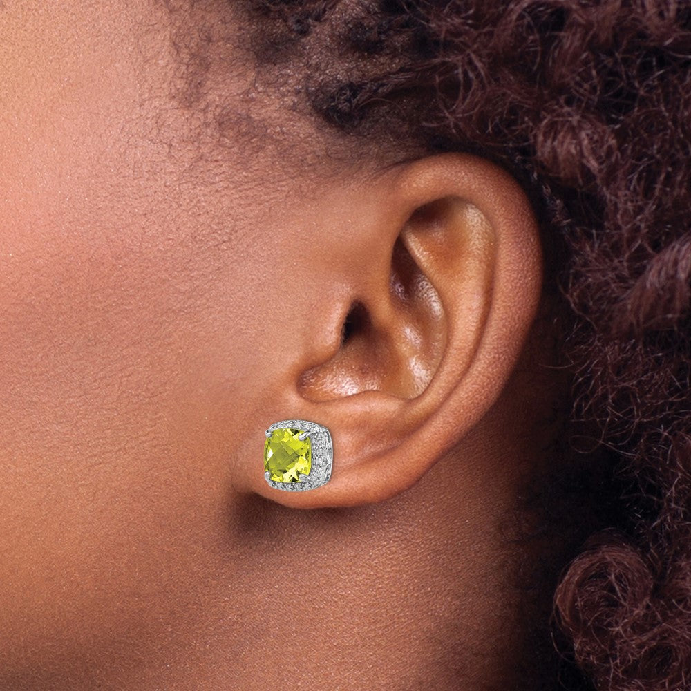 High Quality Luxury Earrings for Women by Ryan Jonathan Fine Jewelry