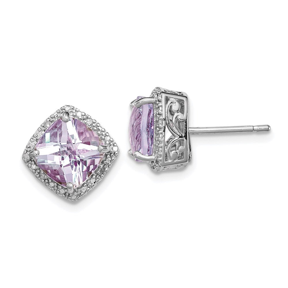 High Quality Luxury Earrings for Women by Ryan Jonathan Fine Jewelry