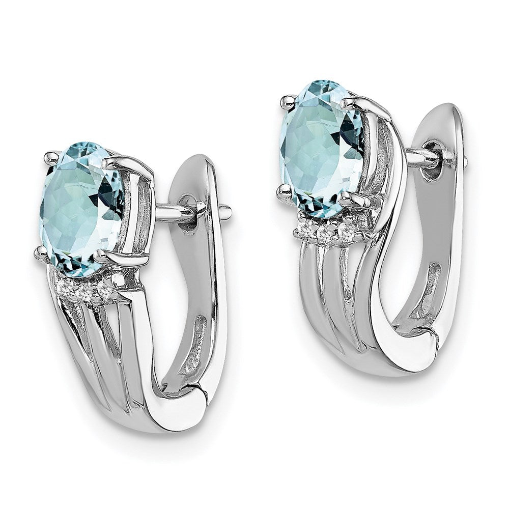 High Quality Luxury Earrings for Women by Ryan Jonathan Fine Jewelry