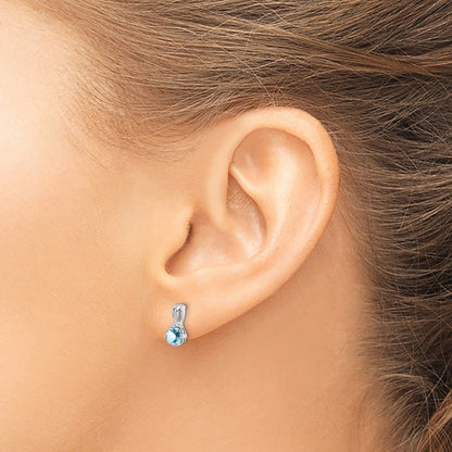 High Quality Luxury Earrings for Women by Ryan Jonathan Fine Jewelry