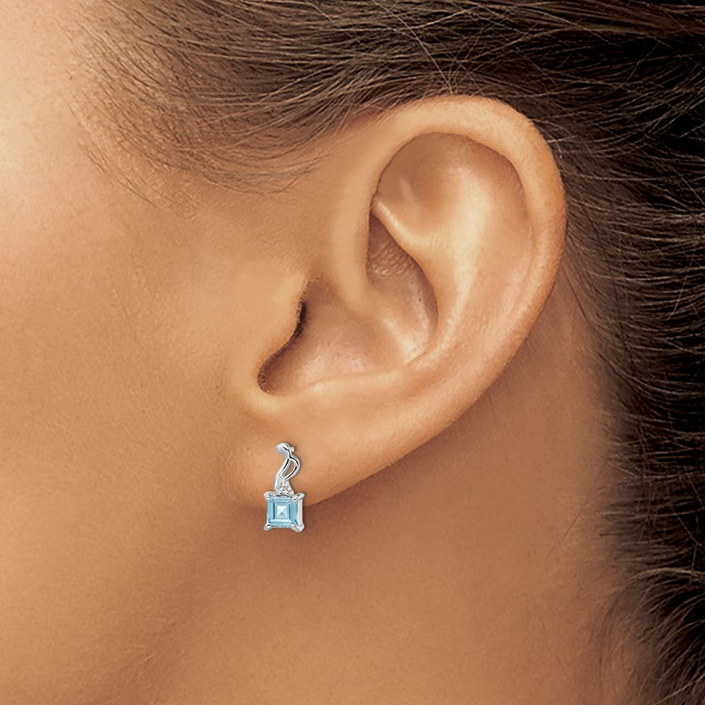 High Quality Luxury Earrings for Women by Ryan Jonathan Fine Jewelry