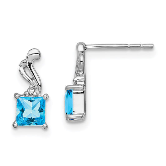 High Quality Luxury Earrings for Women by Ryan Jonathan Fine Jewelry