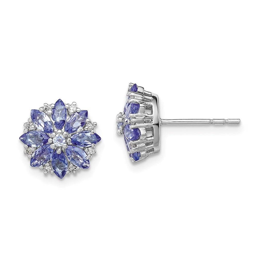 High Quality Luxury Earrings for Women by Ryan Jonathan Fine Jewelry