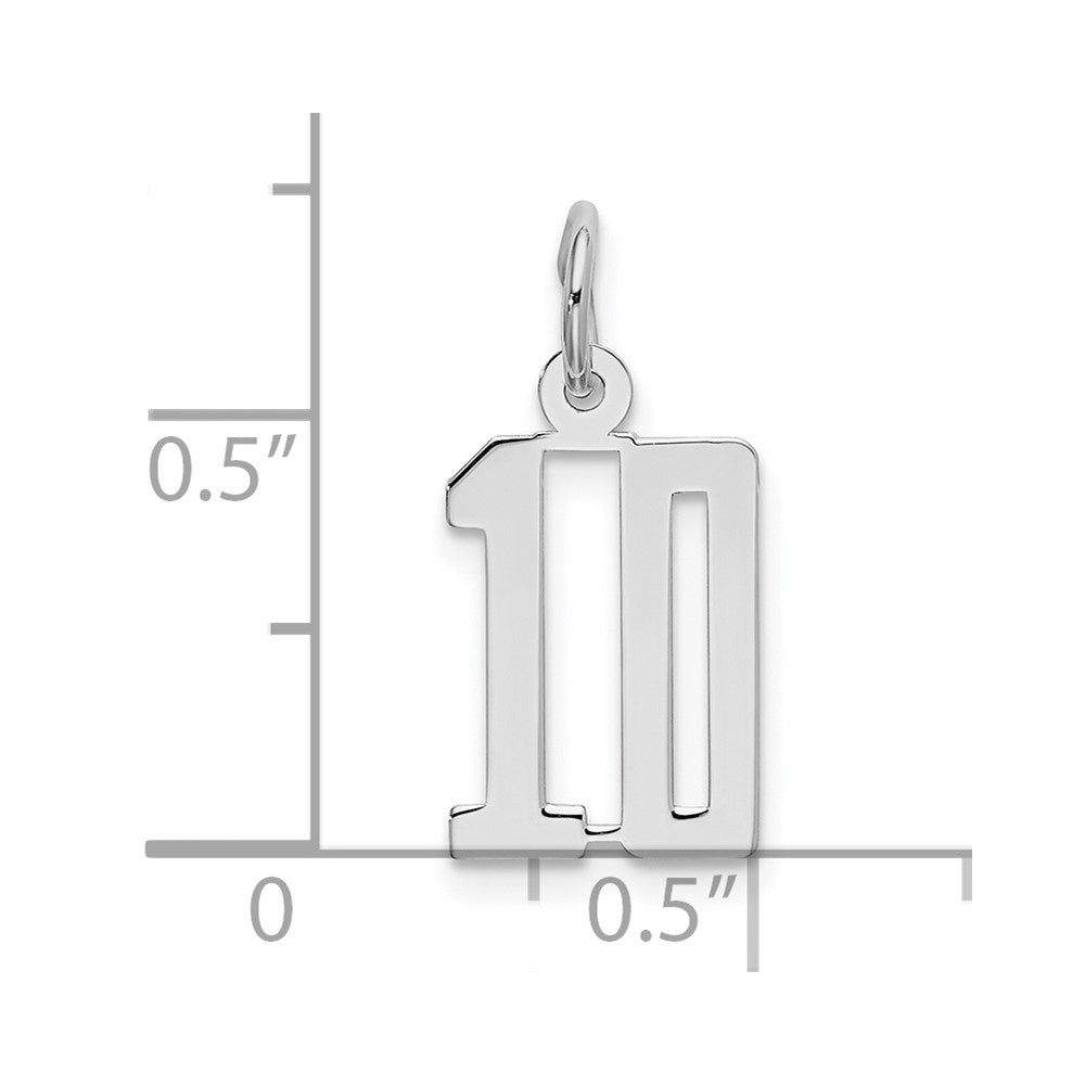 High Quality Luxury Charm Pendants for Women by Ryan Jonathan Fine Jewelry