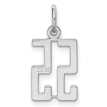 High Quality Luxury Charm Pendants for Women by Ryan Jonathan Fine Jewelry