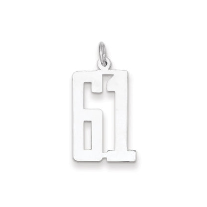 High Quality Luxury Charm Pendants for Women by Ryan Jonathan Fine Jewelry