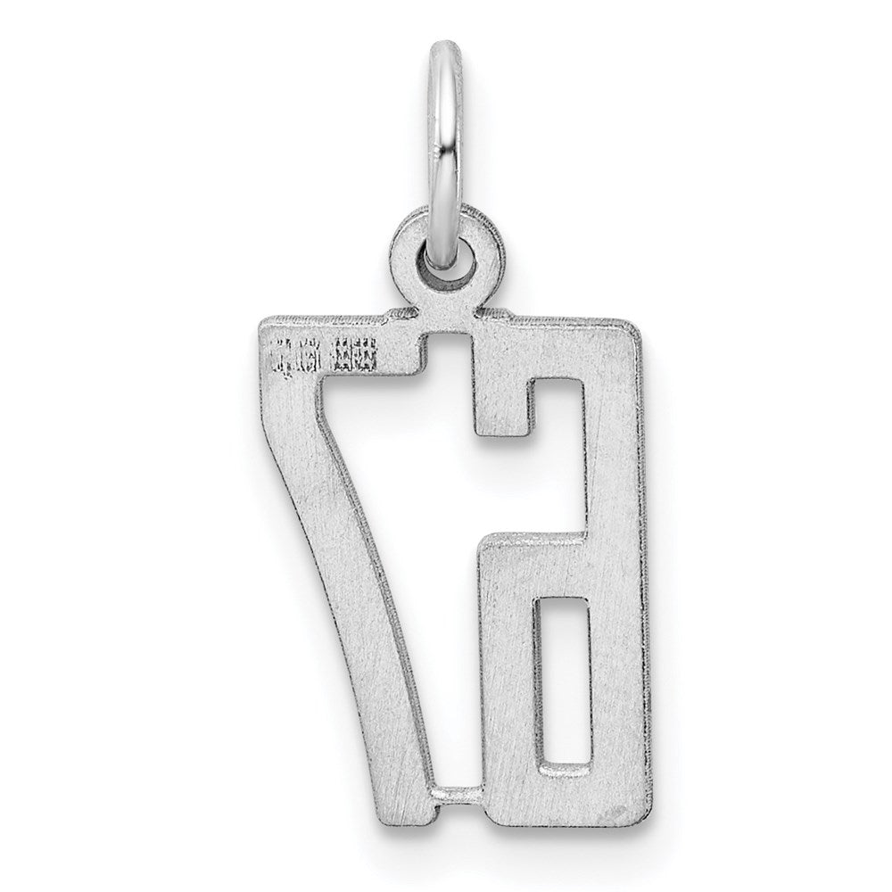 High Quality Luxury Charm Pendants for Women by Ryan Jonathan Fine Jewelry