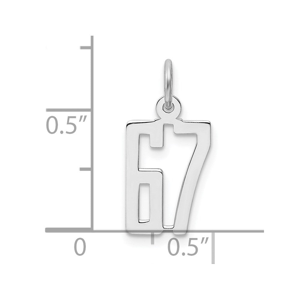 High Quality Luxury Charm Pendants for Women by Ryan Jonathan Fine Jewelry