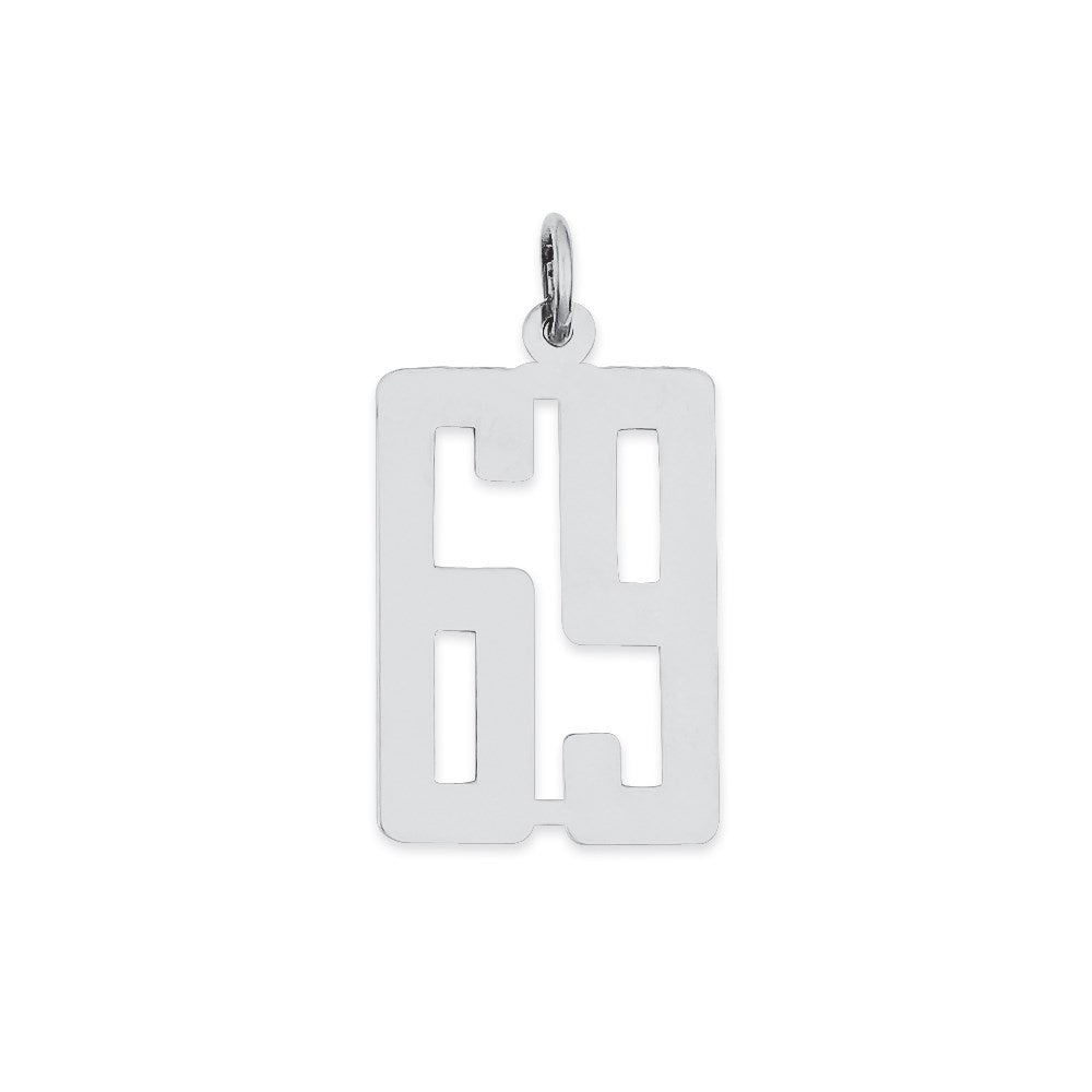 High Quality Luxury Charm Pendants for Women by Ryan Jonathan Fine Jewelry