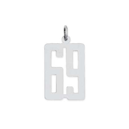 High Quality Luxury Charm Pendants for Women by Ryan Jonathan Fine Jewelry