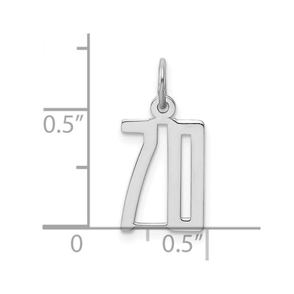 High Quality Luxury Charm Pendants for Women by Ryan Jonathan Fine Jewelry