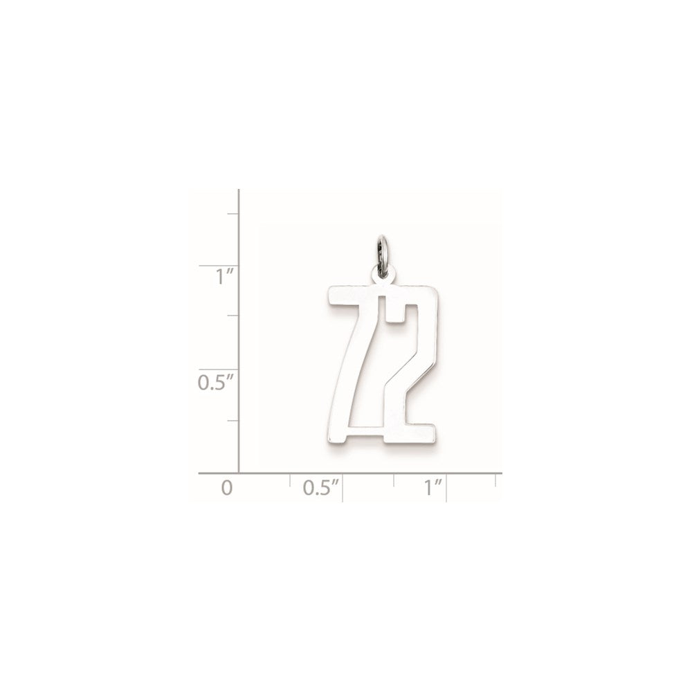 High Quality Luxury Charm Pendants for Women by Ryan Jonathan Fine Jewelry