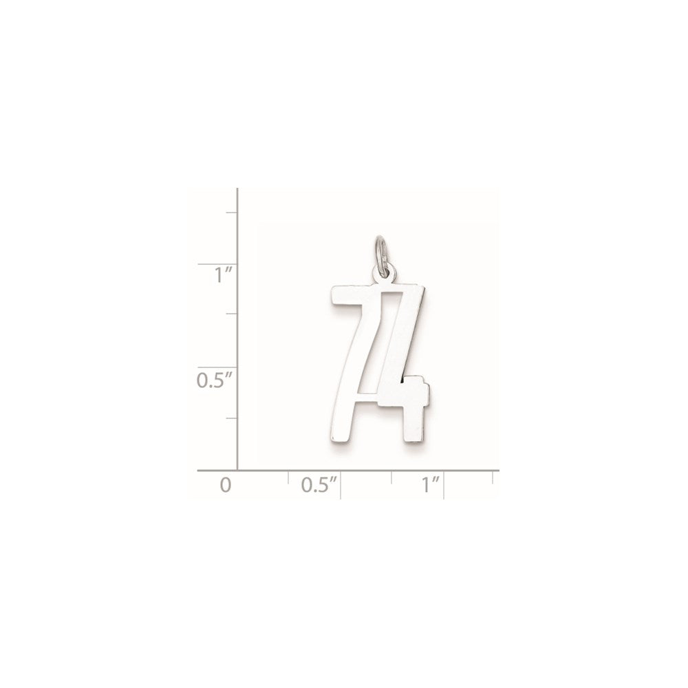 High Quality Luxury Charm Pendants for Women by Ryan Jonathan Fine Jewelry