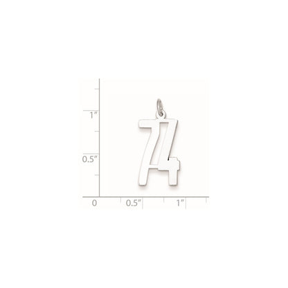 High Quality Luxury Charm Pendants for Women by Ryan Jonathan Fine Jewelry