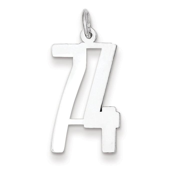 High Quality Luxury Charm Pendants for Women by Ryan Jonathan Fine Jewelry