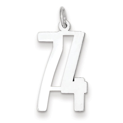 High Quality Luxury Charm Pendants for Women by Ryan Jonathan Fine Jewelry