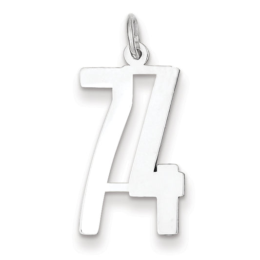 High Quality Luxury Charm Pendants for Women by Ryan Jonathan Fine Jewelry