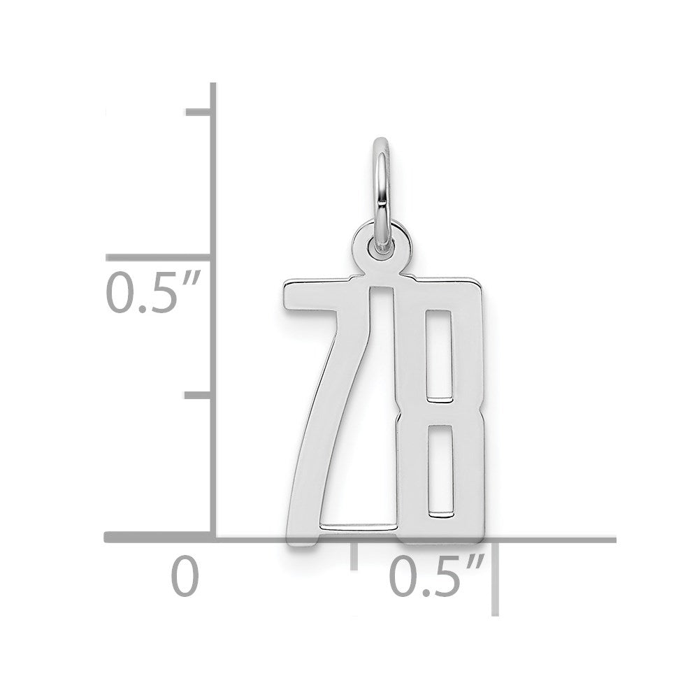 High Quality Luxury Charm Pendants for Women by Ryan Jonathan Fine Jewelry