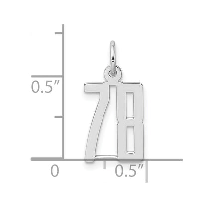 High Quality Luxury Charm Pendants for Women by Ryan Jonathan Fine Jewelry