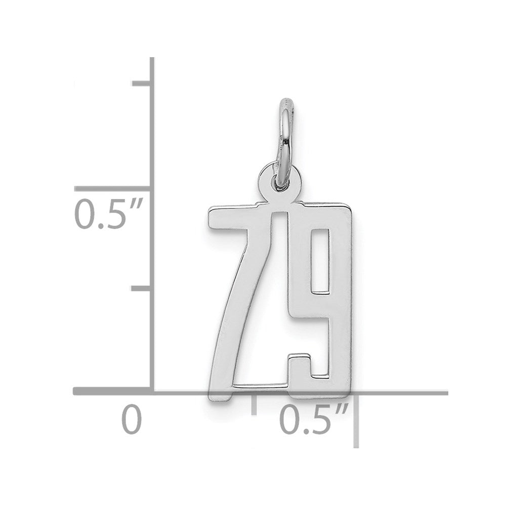 High Quality Luxury Charm Pendants for Women by Ryan Jonathan Fine Jewelry