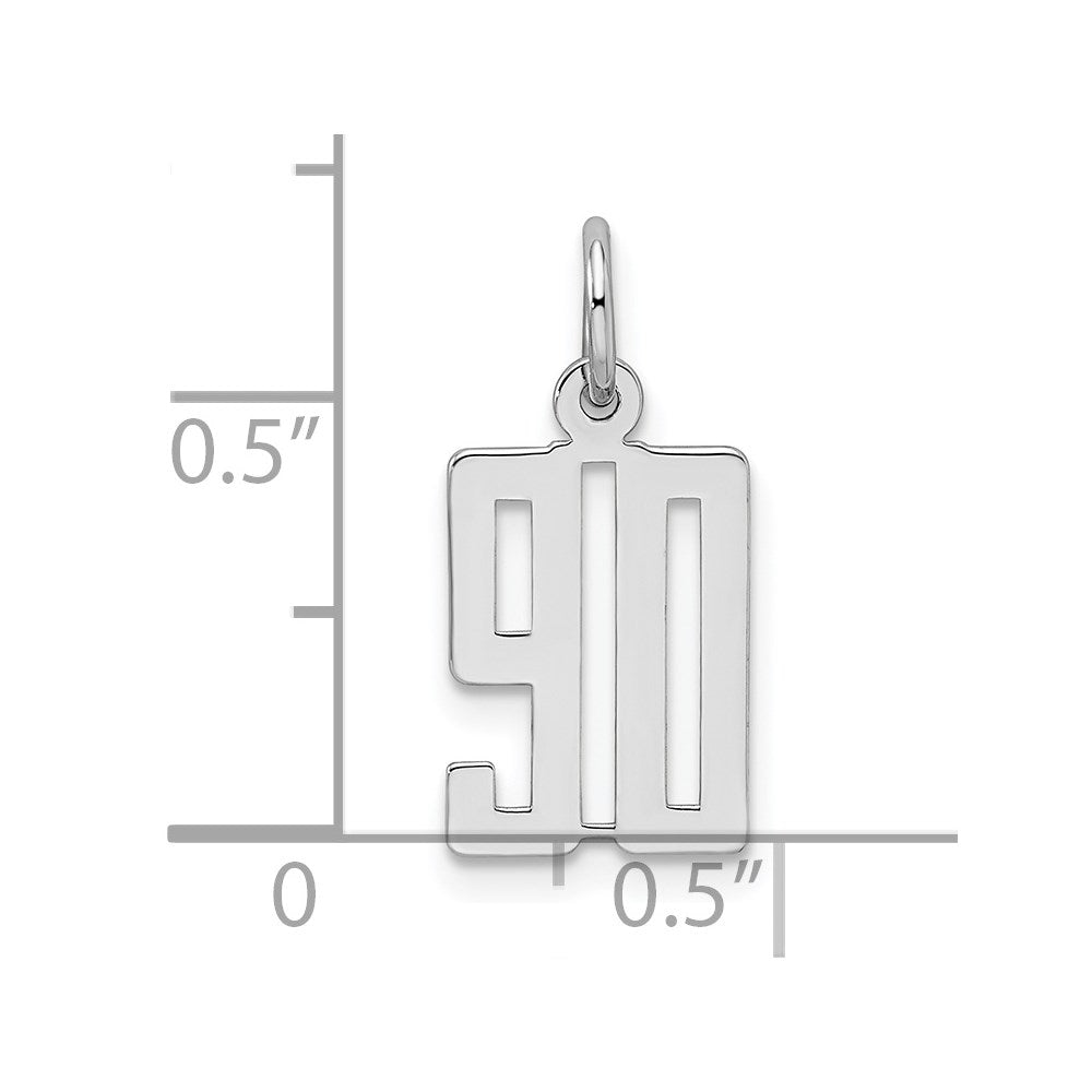 High Quality Luxury Charm Pendants for Women by Ryan Jonathan Fine Jewelry