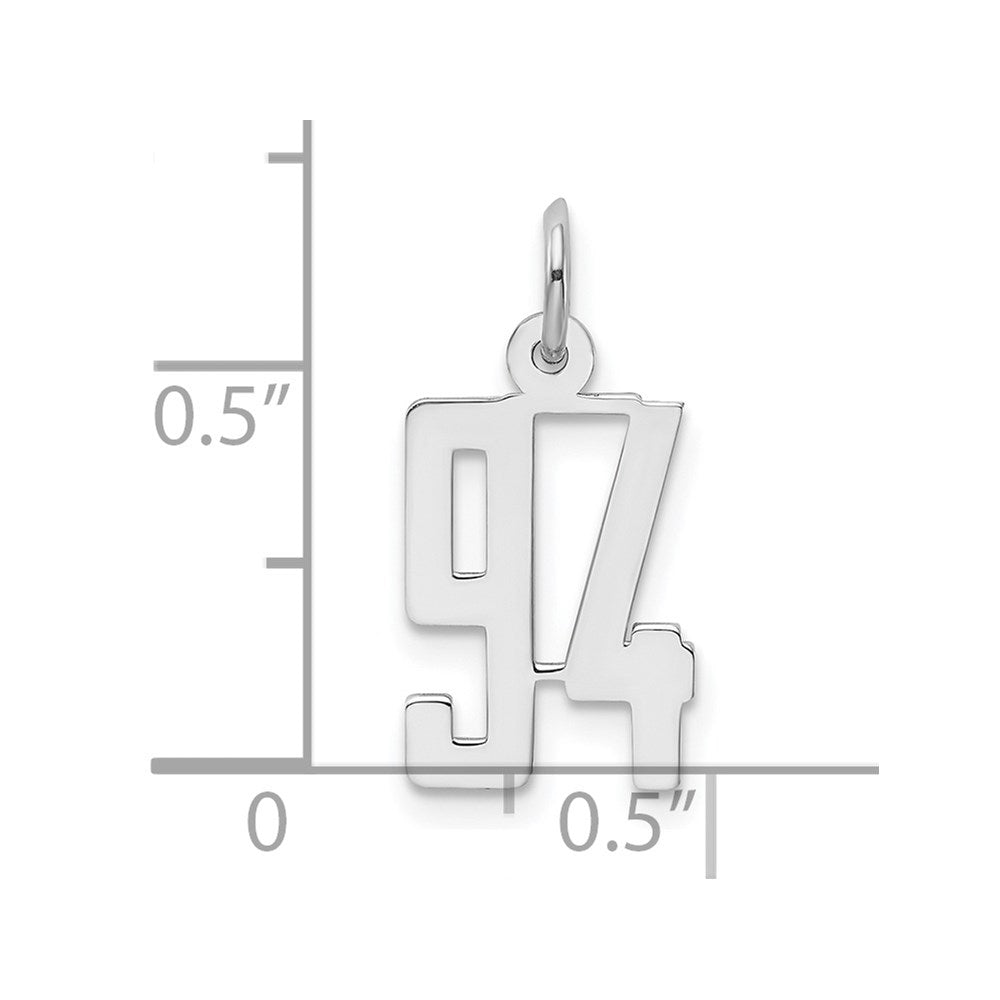 High Quality Luxury Charm Pendants for Women by Ryan Jonathan Fine Jewelry