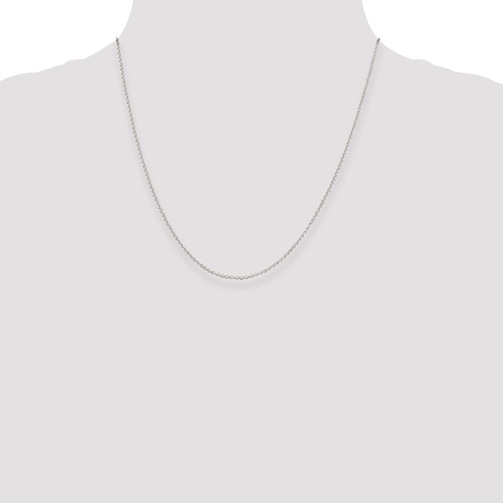 High Quality Luxury Necklaces for Women by Ryan Jonathan Fine Jewelry
