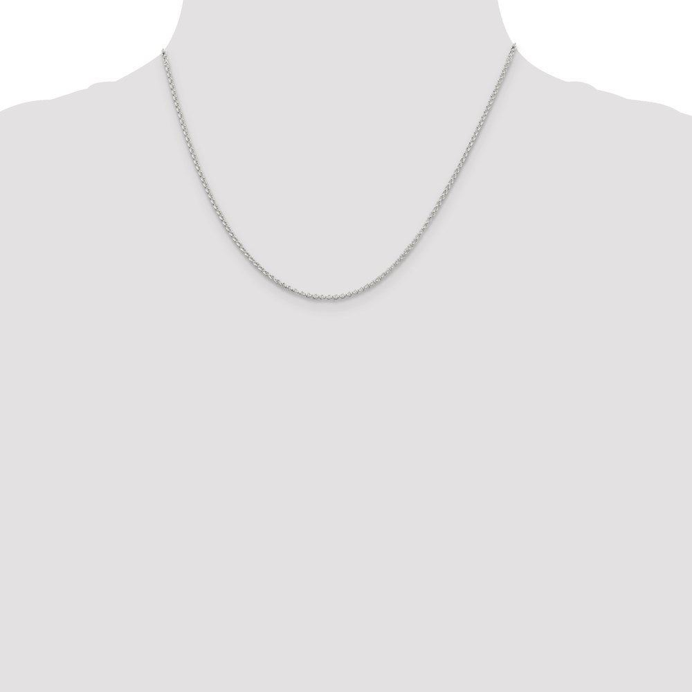 High Quality Luxury Necklaces for Women by Ryan Jonathan Fine Jewelry
