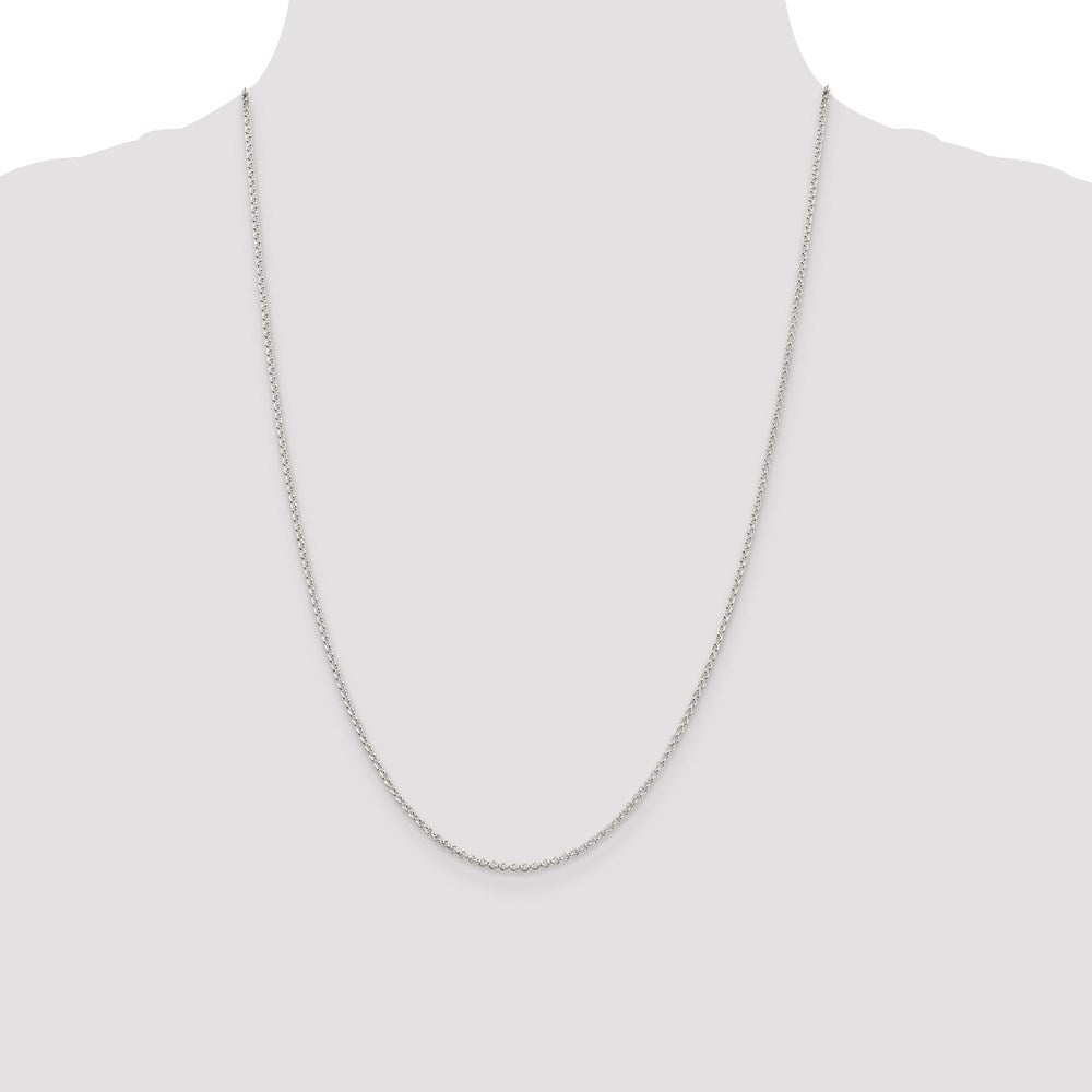 High Quality Luxury Necklaces for Women by Ryan Jonathan Fine Jewelry