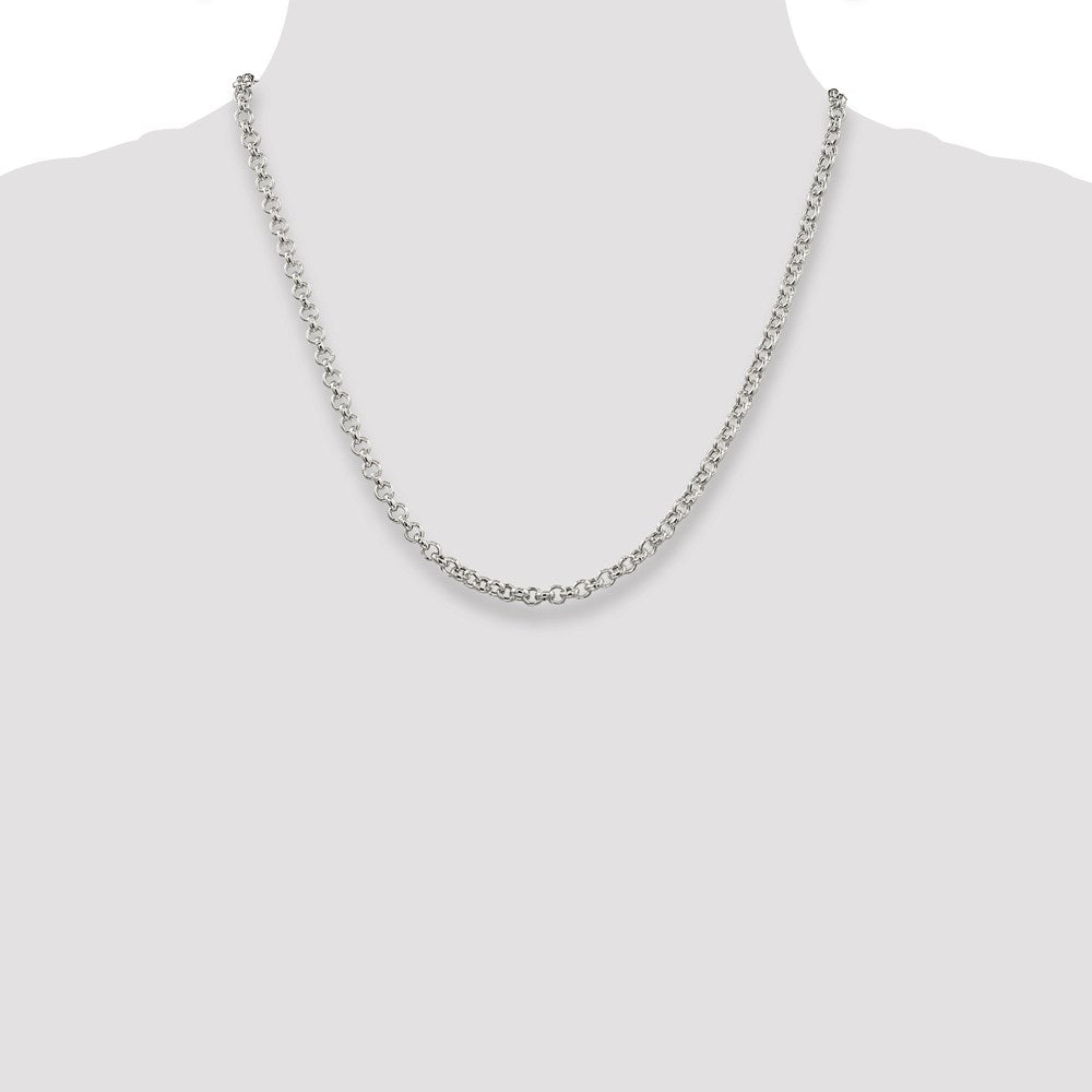 High Quality Luxury Necklaces for Women by Ryan Jonathan Fine Jewelry