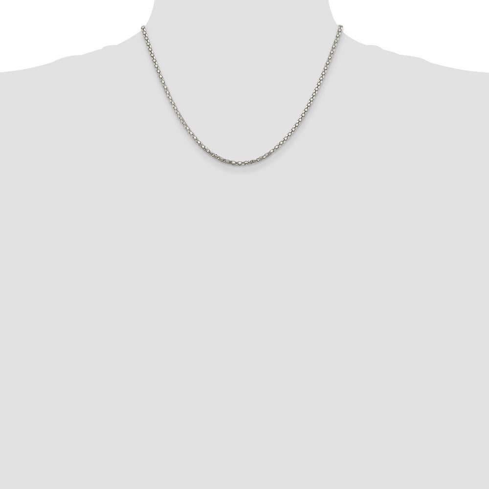 High Quality Luxury Necklaces for Women by Ryan Jonathan Fine Jewelry