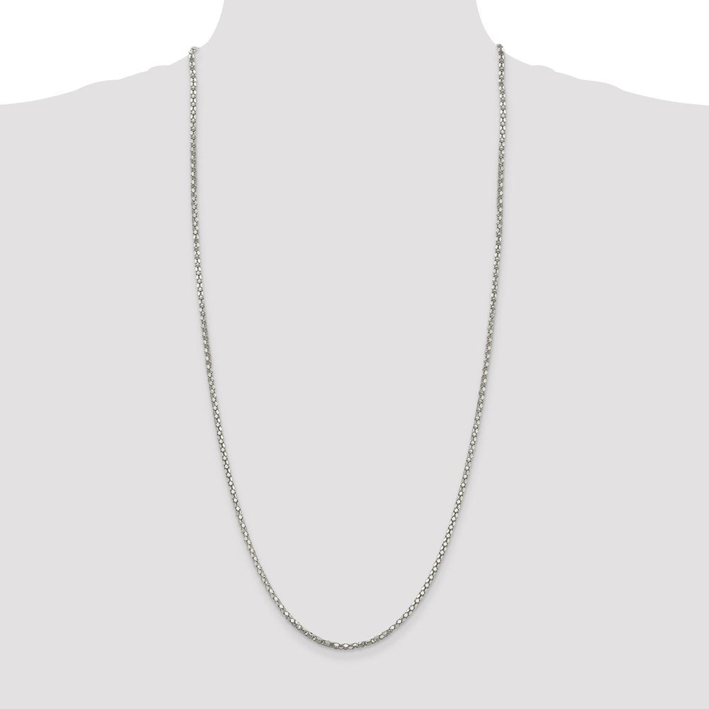 High Quality Luxury Necklaces for Women by Ryan Jonathan Fine Jewelry