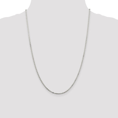 High Quality Luxury Necklaces for Women by Ryan Jonathan Fine Jewelry