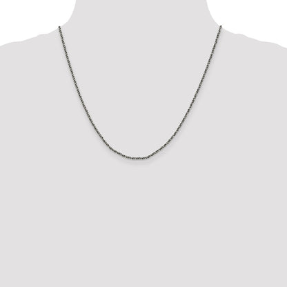 High Quality Luxury Necklaces for Women by Ryan Jonathan Fine Jewelry