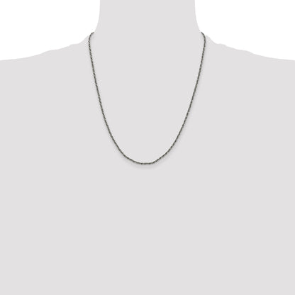 High Quality Luxury Necklaces for Women by Ryan Jonathan Fine Jewelry