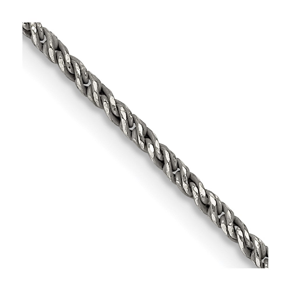 High Quality Luxury Necklaces for Women by Ryan Jonathan Fine Jewelry