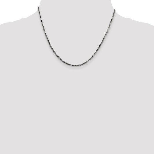 High Quality Luxury Necklaces for Women by Ryan Jonathan Fine Jewelry